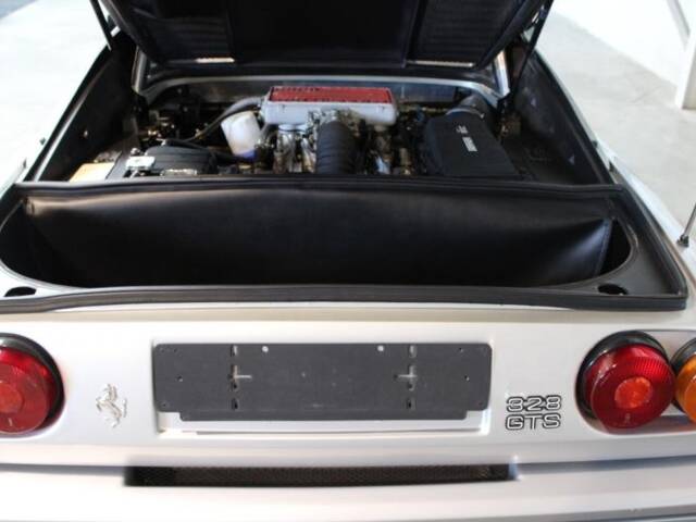 Ferrari 328 GTS