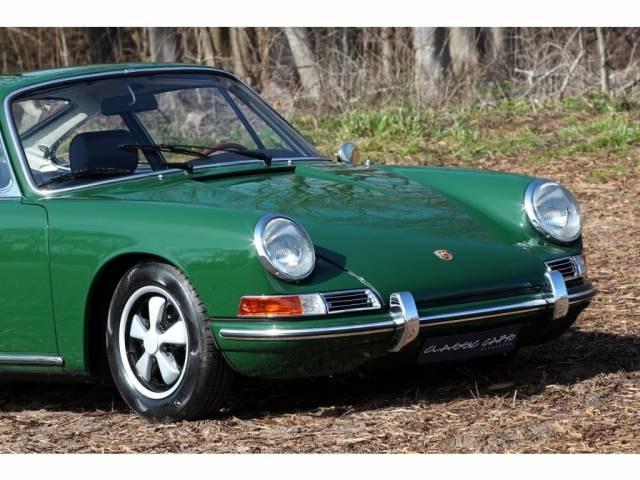 Porsche 912