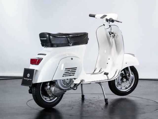 Piaggio Vespa 50 N Special