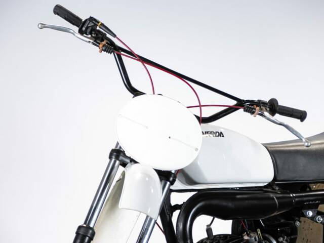 Laverda 125 Trail