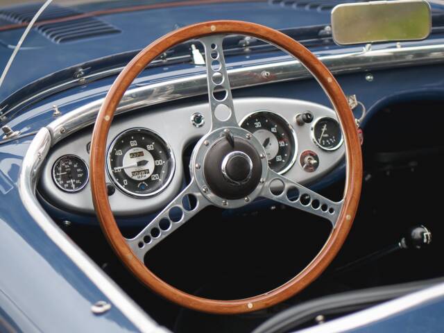 Austin-Healey 100/4 (BN1)