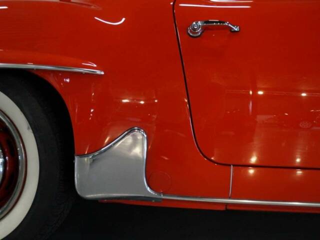 Mercedes-Benz 190 SL