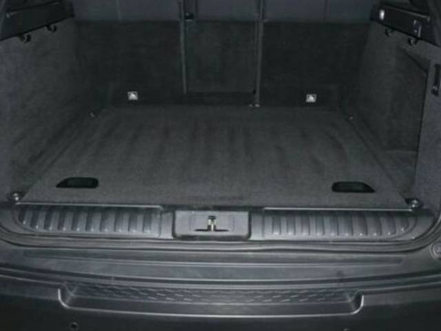 Land Rover Range Rover Sport V8 Supercharged