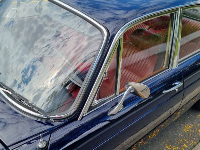 Jaguar XJ 6 4.2