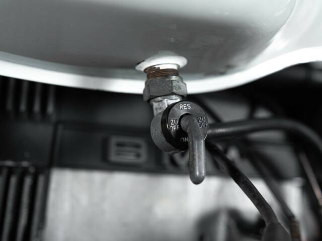 BMW R 80 G/S "Paris Dakar"