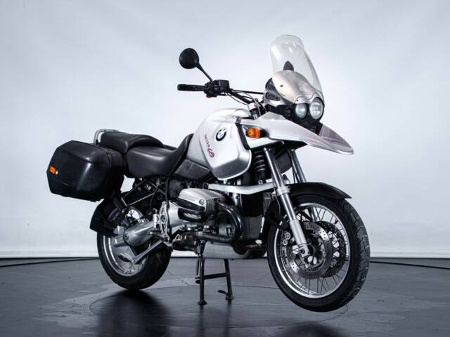 BMW R 1150 GS