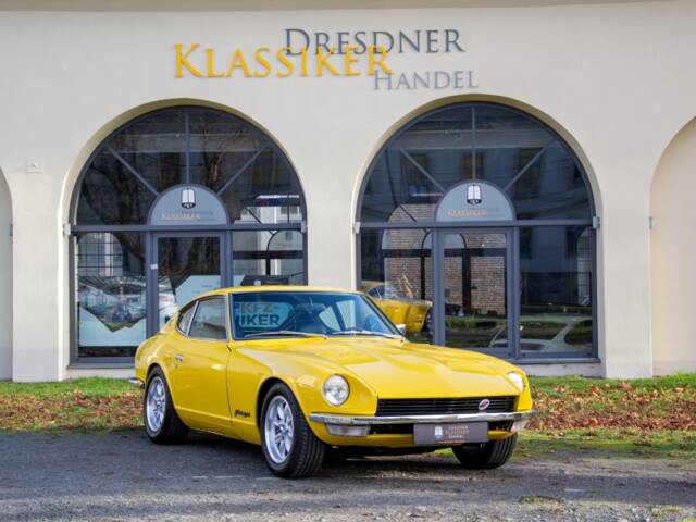 Datsun 240 Z