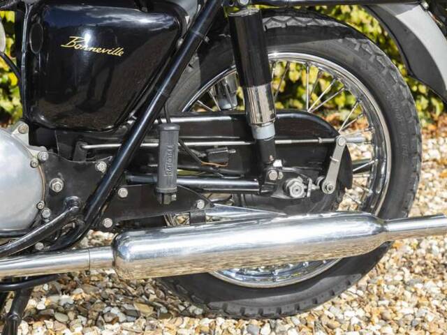 Triumph Bonneville T120
