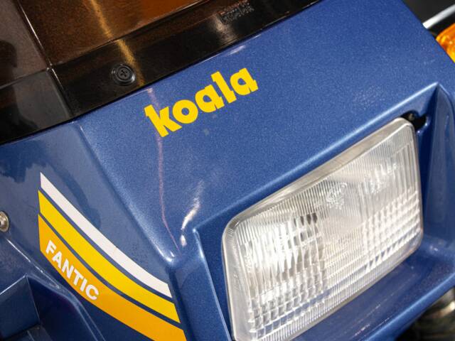 Fantic Koala 50