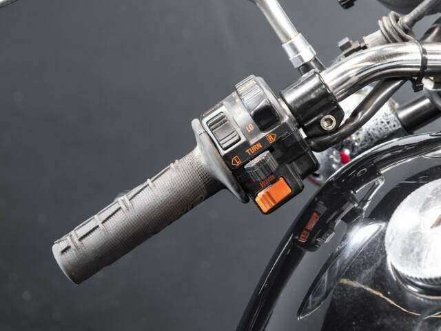 Moto Morini New York 350