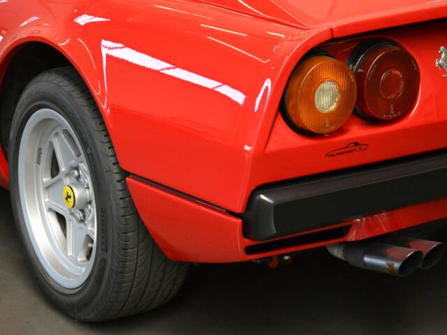 Ferrari 308 GTS