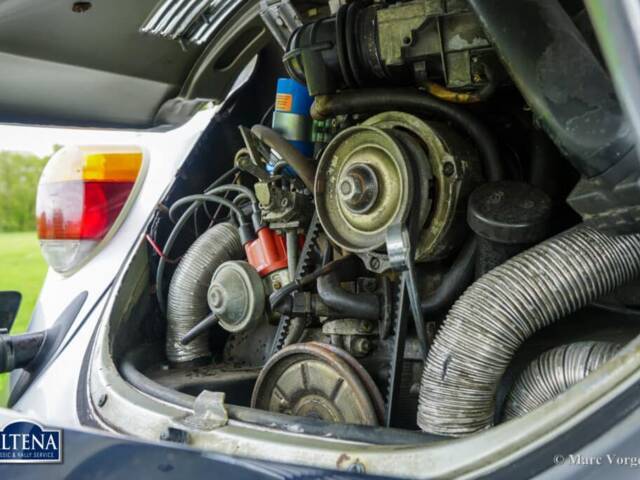 Volkswagen Beetle 1303