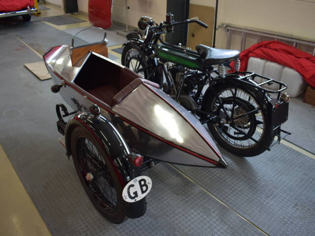 Royal Enfield Model 180