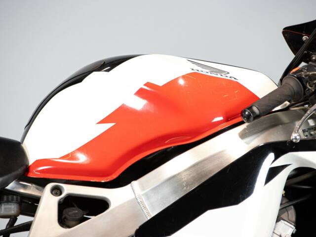 Honda CBR 900RR Fireblade