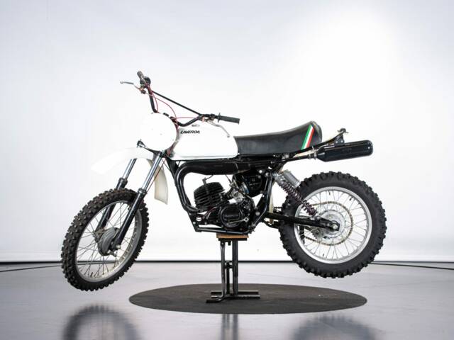 Laverda 125 Trail