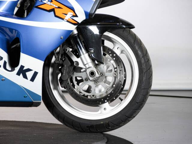 Suzuki TL 1000R