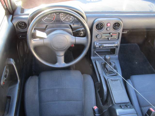 Mazda MX-5 1.6