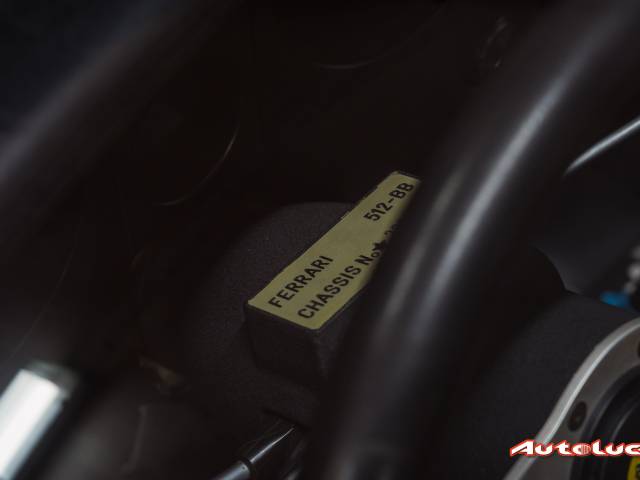 Ferrari 512 BB