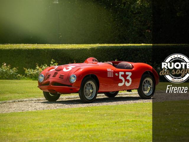 Immagine 1/40 di Stanguellini S750 (1936)
