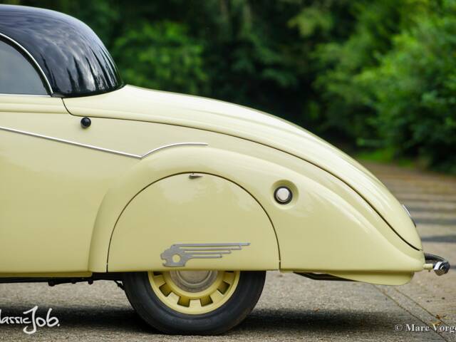 Peugeot 402 Eclipse