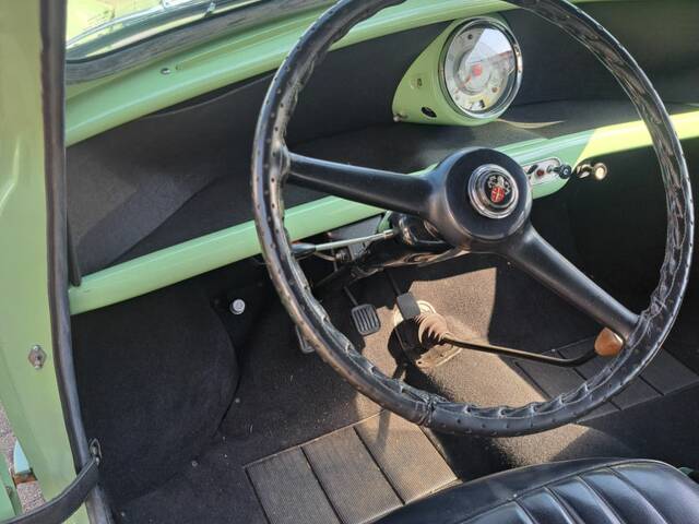 Austin Mini Cooper 997