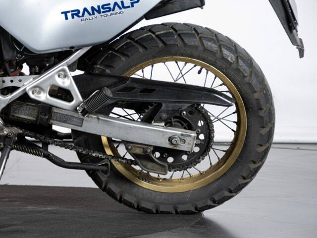 Honda XL 600V Transalp