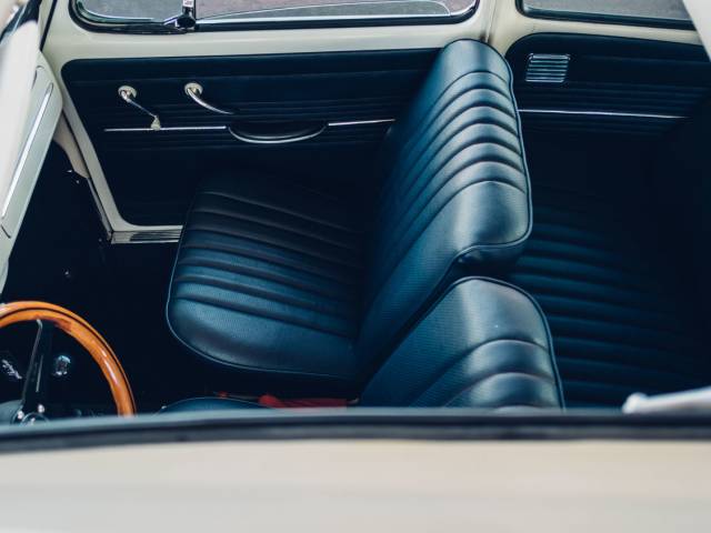 Volkswagen Beetle 1300