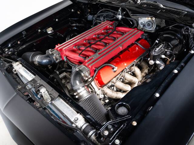 Plymouth Barracuda