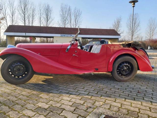 Image 1/30 of Tatra T 57b (1938)