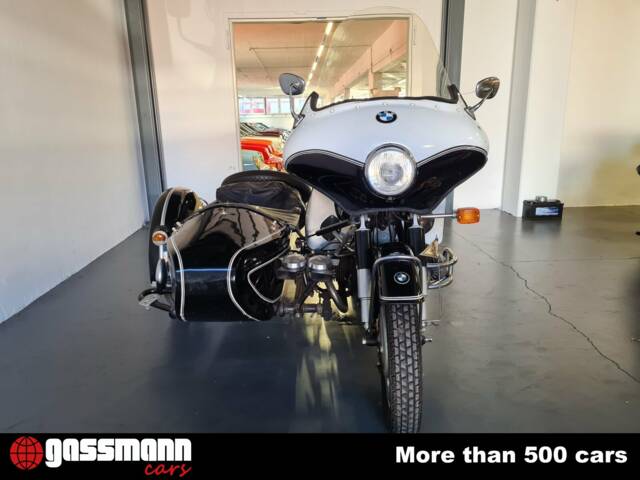BMW R 60/2