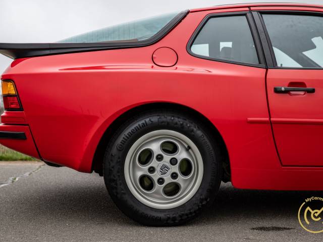 Porsche 944 Classic Cars For Sale - Classic Trader