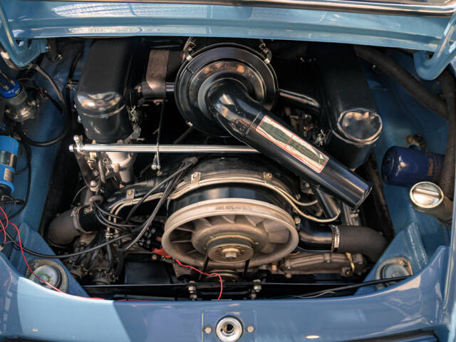 Porsche 911 2.0