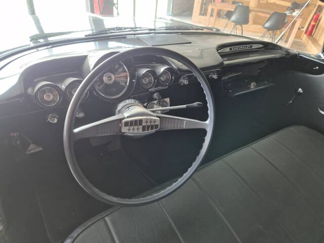 Chevrolet El Camino
