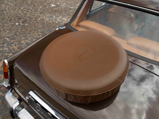 Rover 3500