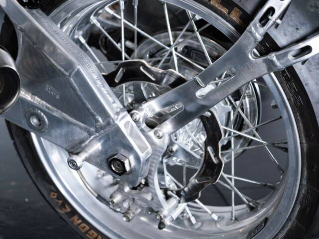 Moto Guzzi Daytona RS