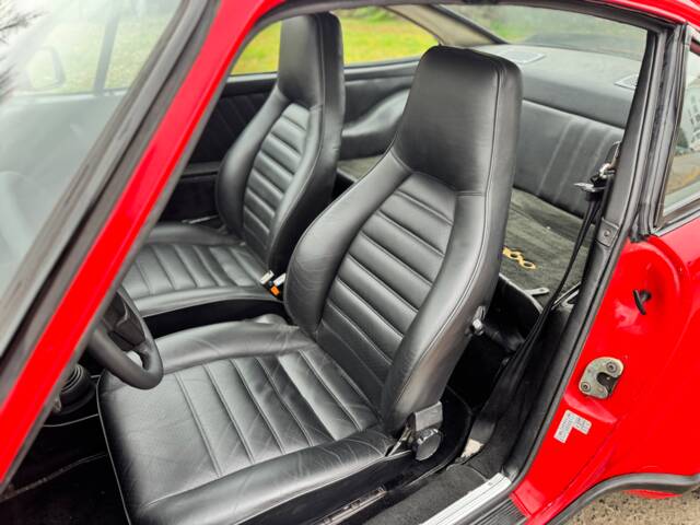 Porsche 911 Turbo 3.3