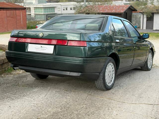 Alfa Romeo 164 2.0