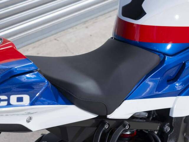 BMW S 1000RR 'TYCO' BSB Race Replica