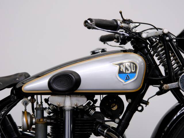 NSU 351 OSL