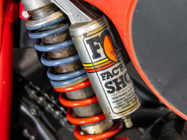 Gilera 125 C2 Competizione