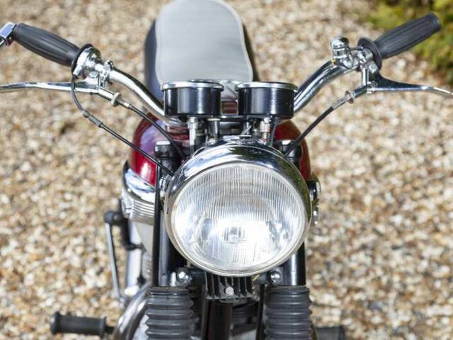 Triumph Bonneville T120