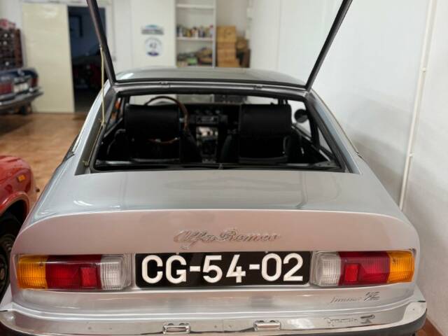 Alfa Romeo Junior Zagato GT 1300
