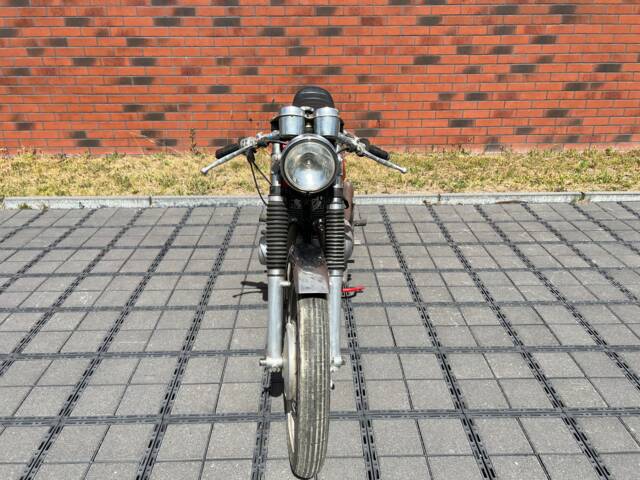 MV Agusta 350 S Elettronica