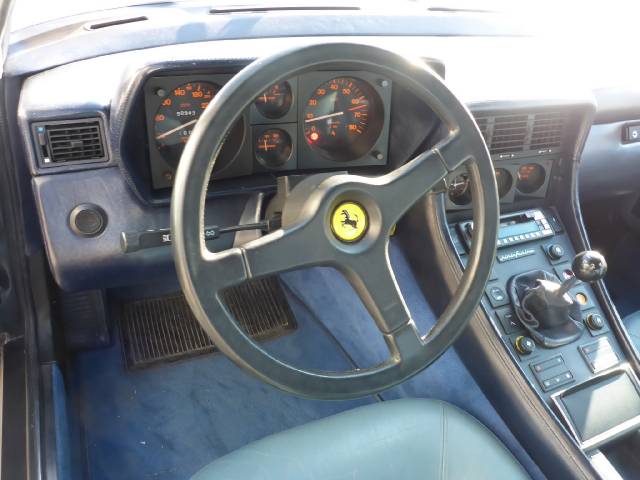 Ferrari 412