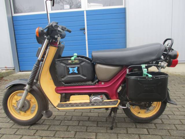 Simson SR50 N