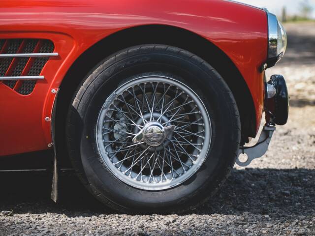Austin-Healey 3000 Mk I (BT7)
