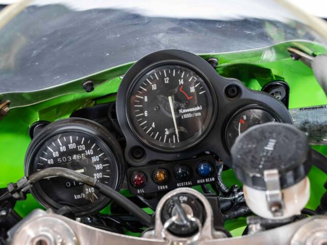 Kawasaki ZX-R 400