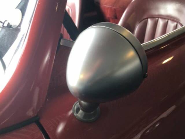 Austin-Healey 100/6 (BN6)