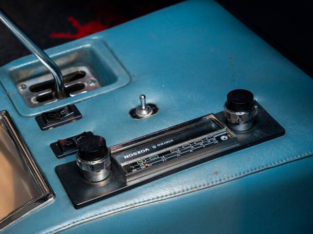 Ferrari 365 GTB/4 Daytona