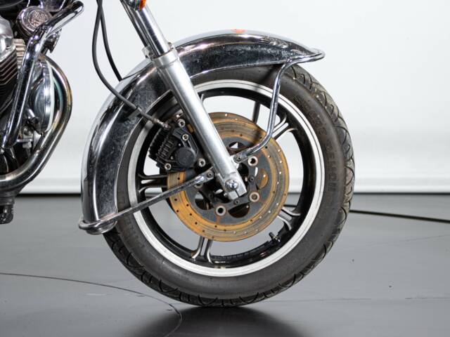 Moto Guzzi California III